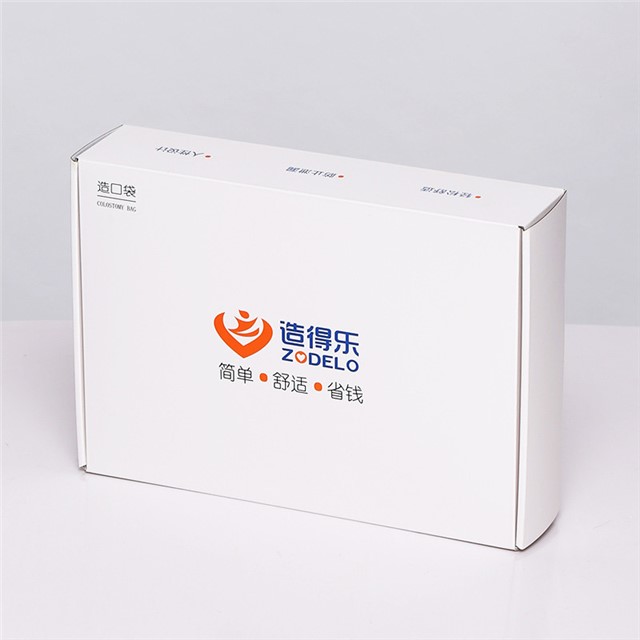 瓦楞类包装盒定制