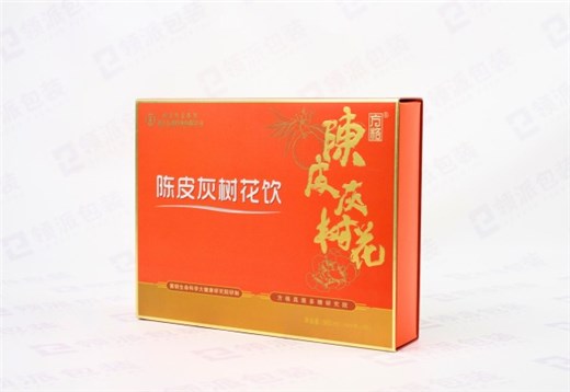 饮品礼盒定制